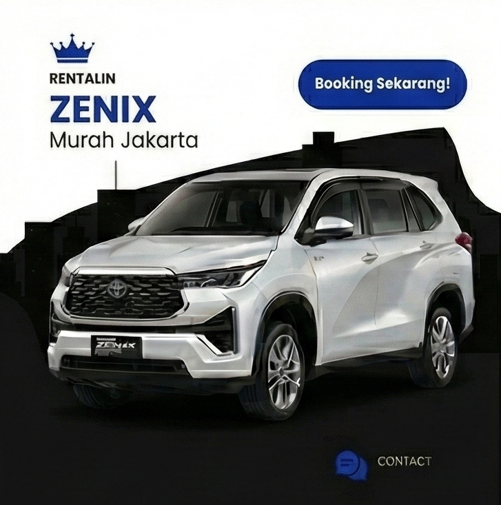 Innova Zenix